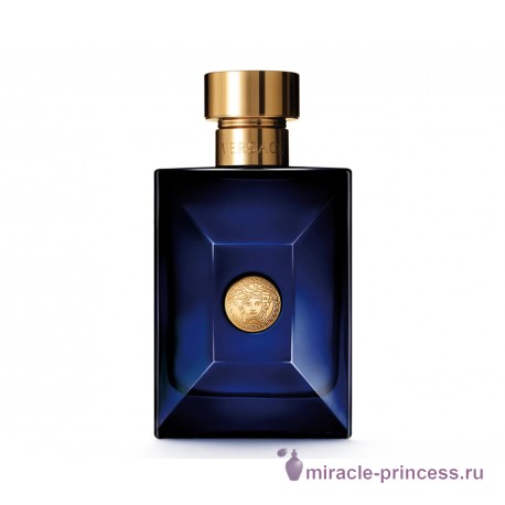 Versace Pour Homme Dylan Blue 11