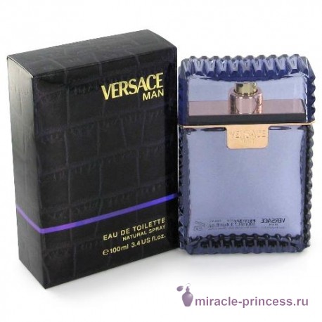 Versace Versace Man 22