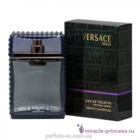 Versace Versace Man 22