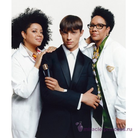 Versace Vanille Rouge 22