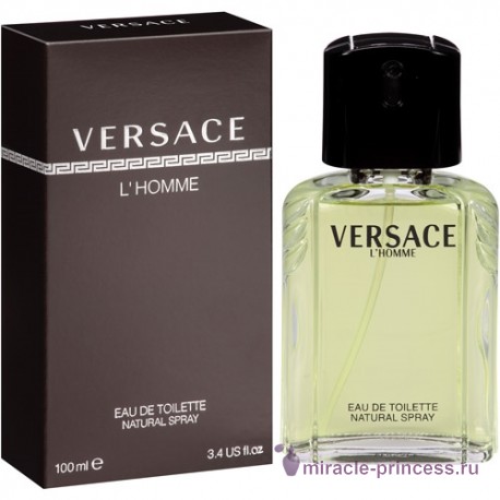Versace Versace L'Homme 22