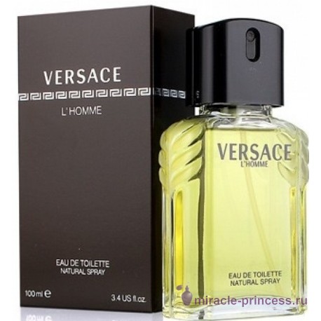 Versace Versace L'Homme 22