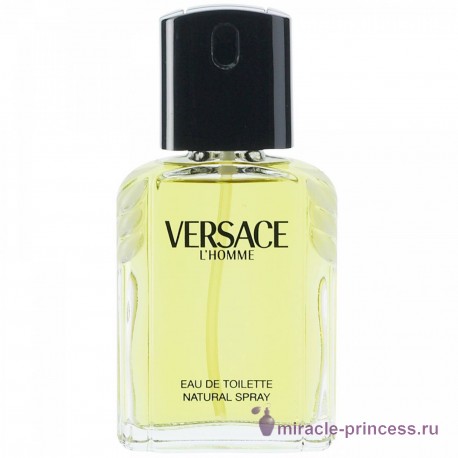 Versace Versace L'Homme 11