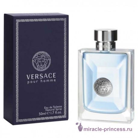 Versace Versace Pour Homme 22
