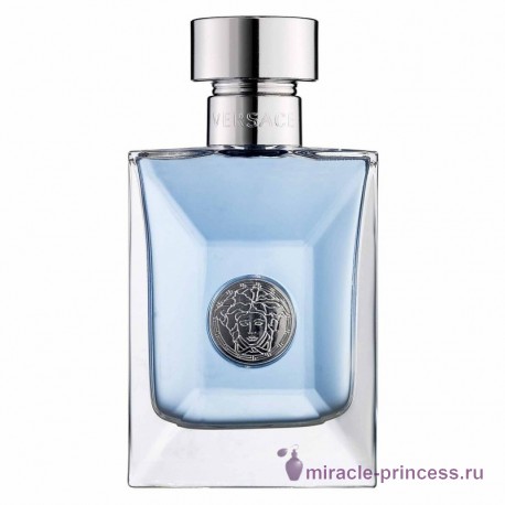 Versace Versace Pour Homme 11
