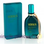 Versace Versus Time For Action