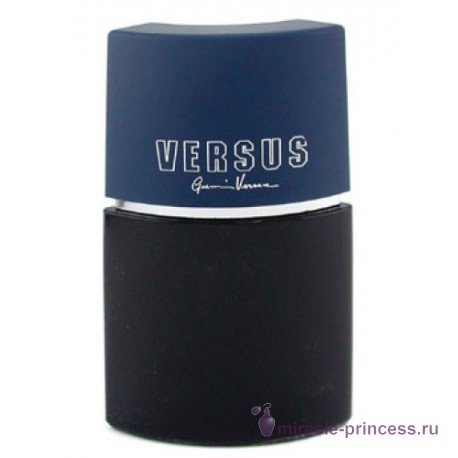 Versace Versus Uomo 11