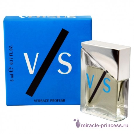 Versace Versus V/S 22