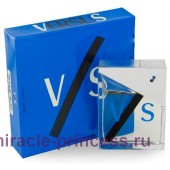 Versace Versus V/S