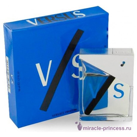Versace Versus V/S 22